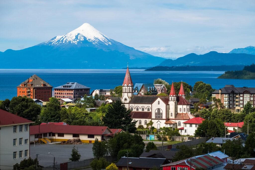 puerto-varas Ciudad de Puerto Varas